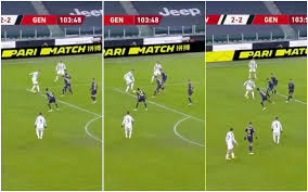 We did not find results for: Video Cristiano Ronaldo S Magic In The Lead Up To Juve Winner Juvefc Com