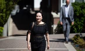The last phase of an extradition hearing for senior huawei executive meng wanzhou begins in vancouver, canada. Hsbc Accomplice Of Us Political Scheme Against Meng Wanzhou Latest Disclosures Show Global Times