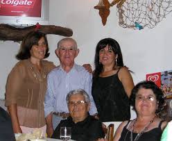 Living in the Algarve: Morenos