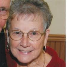 Obituary information for Mary A. Hobson Magnuson