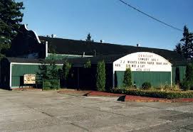Evergreen Ballroom 1 Music History Evergreen Ballroom