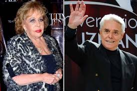 Me preocupa mucho la inestabilidad a mental de @fridasofia y lo estúpido de @gustavoadolfo un hombre que me conoce perfectamente. Enrique Guzman Revela Por Que Golpeo A Silvia Pinal Se Lo Merecia