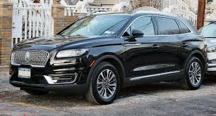 2019 Lincoln Nautilus Problems and Top Complaints - Is Your Car A ...