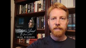 T Kira Madden reads "My Co-Worker" by Edward Ji