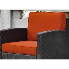 At calico, cushions are custom made to fit your seating. International Caravan Barcelona Corded Replacement Cushions Only For Barcelona Chair Ici 4250 1ch Set Of 2 Walmart Com Walmart Com