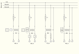 * the low voltage wiring connections for the these control systems are hard wired by the manufacturer or installer of the unit and they may not all use color coded wire as noted above. Extra Low Voltage Wikipedia