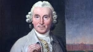 James Lind: The man who helped to cure scurvy with lemons
