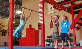 Check out our schedule to see a full selection of available classes! Ninja Warrior Classes Bodies In Motion Groupon
