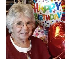 Barbara Warren Obituary (1940