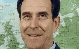 Air Vice-Marshal Eric Macey, pilot who served in the UK's nuclear strike  force