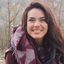 Beatriz Esteban Aldunate (beatrizesteban95)