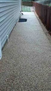 A wide variety of pebble wash stone options are available to you, such as gemstone, stone, and crystal. 10 Wash Pebble Floor Ideas Pebble Floor Flooring Patio Flooring
