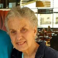 Nancy E. Nance Obituary (1939