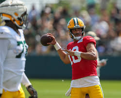 Packers Practice Roundup
