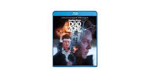 Amazon.com: The Dead Zone - Collector's Edition [Blu-ray] : Christopher  Walken, Brooke Adams, Tom Skerritt, Herbert Lom, Anthony Zerbe, Martin  Sheen, Debra Hill, David Cronenberg: Movies & TV