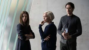 Bad Banks 2 Sieht Gut Aus Ist Aber Nichts Drin Tv Kino