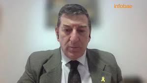 El Combate al Antisemitismo a 80 años de la liberación de Auschwitz