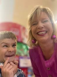 Christmas with the Truthseekers was sweet and fun