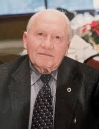 Obituary information for Simon Vollmer