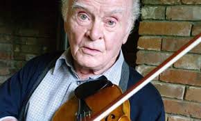 Hugh Maguire obituary