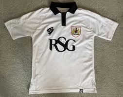 Address, phone number, bristol city docks reviews: Bristol City Weg Fussball Trikots 2014 2015 Sponsored By Rsg