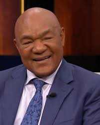 RIP George Foreman 💔🥊 Steve takes the ICON down memory lane—reliving the  moments that made him a LEGEND!