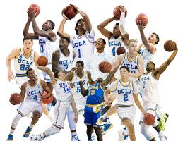 We did not find results for: Potential Nba Draft Picks Abound In Ucla Men S Basketball S 2018 Roster Daily Bruin