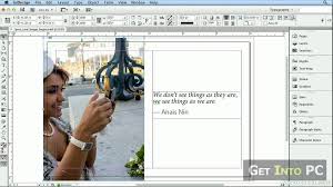 The free trial is the official, full version of the app — it includes all the features and updates in the latest version of indesign. Adobe Indesign Cs6 Free Download Get Into Pc