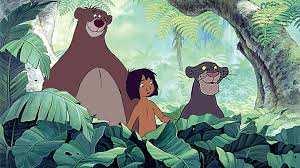 «джунгли» — это история авантюриста по имени йоси гинсберг (дэниэл рэдклифф) и трех его друзей, отправившихся в самое сердце тропических лесов амазонки. Film The Jungle Book Into Film