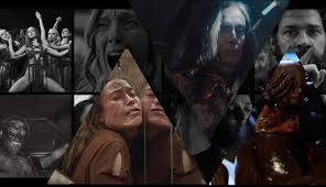 The most disgusting movie ever. Horror S 10 Most Disturbing Moments Of 2018 Bloody Disgusting