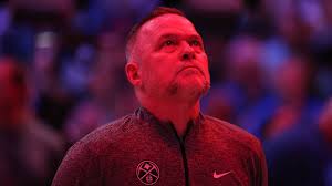 Michael Malone could be