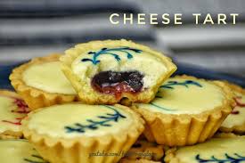 Selain membuatmu jadi bergerak, hasilnya juga akan memuaskan. Cheese Tart Blueberry Chocolate Buat Orang Lapo
