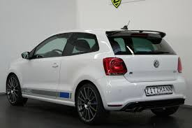 The polo gti's radio system has been redesigned to bring it up to date and make it more user friendly. 2014 Vw Polo R Wrc Is One Pricey Homologation Special Carscoops