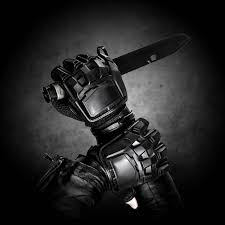 The Mercenary S Techwear Gloves Doctormiasma Com
