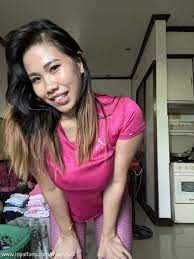 Filipina Mae's Official Social Fan Page | LoyalFans