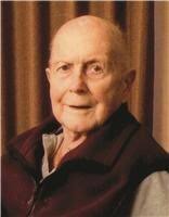 John Ingham Obituary (2015)