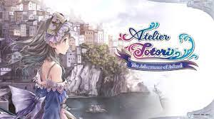 Atelier Totori OST 119 - Red Zone - YouTube