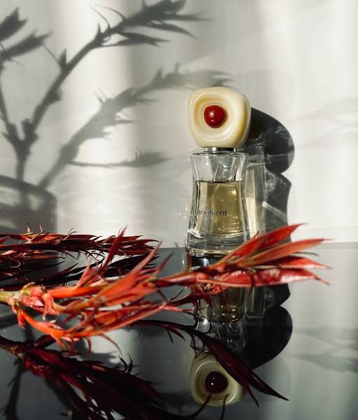 Sherpa Smoke Soulvent perfume - a fragrance for women and men