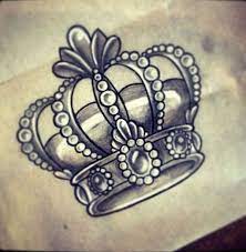 His queen her king crown tattoos on wrists. 101 Crown Tattoo Designs Fit For Royalty Crown Tattoos For Women Crown Tattoo Design Crown Tattoo