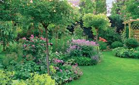 10 Tipps Fur Den Schnellen Gartenerfolg Stauden Garten Gartenplanung