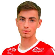 Profile Ninio Da Silva, : Info, news, matches and statistics