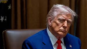 Steve Bannon speaks at Greenville County Republican Party Convention