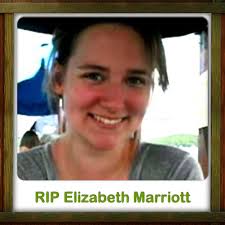 RIP Elizabeth Marriott