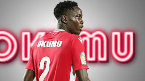 Окуму джозеф / joseph okumu. 0au1m3oyxwvtam