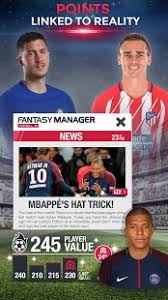 Fantasy manager football 2017 es un juego de gestión deportiva en el que los jugadores podrán crear su propio equipo de fútbol, o escoger a uno de los más de cincuenta clubs oficiales entre los que destacan real madrid, valencia, manchester city, fc schalke 04 u oporto. Descargar Fantasy Manager Football 2018 Mod Apk V8 70 021 Dinero Ilimitado