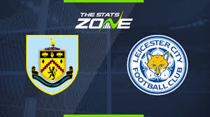 Leicester manager brendan rodgers has only lost one of his seven premier league games against burnley's dyche, with that defeat coming at turf moor in january 2020. 2019 20 Premier League Burnley Vs Leicester Preview Prediction The Stats Zone