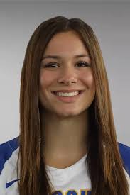 2023 Women's Volleyball Roster