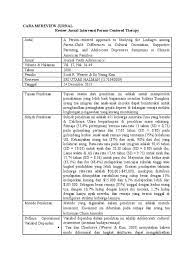 Maybe you would like to learn more about one of these? Contoh Review Jurnal Wingfasr