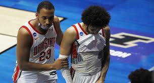 Ncaa basketball in the 20th century. Ohio State S Loss To No 15 Seed Oral Roberts An Unprecedented Defeat In Buckeyes Ncaa Tournament History Eleven Warriors