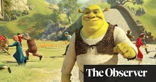 Please help us share this movie links to your friends. Shrek Forever After Film Review Film The Guardian